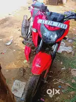 GOOD CONDITION RTR 4V 160