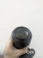 Nikon z5 with z28-75 f2.8 lens