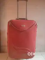 Trolley Luggage Bag