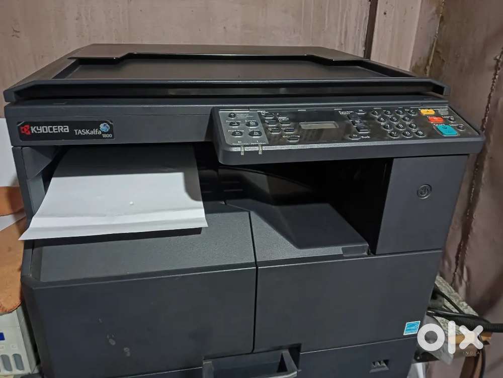 Kyocera taskalfa 1800