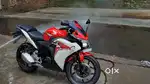 Bike in excellent condition - ready to ride