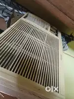 Hitachi AC