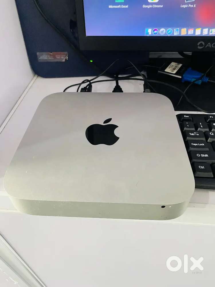 Mac mini (Mid 2011,i5,8/256)