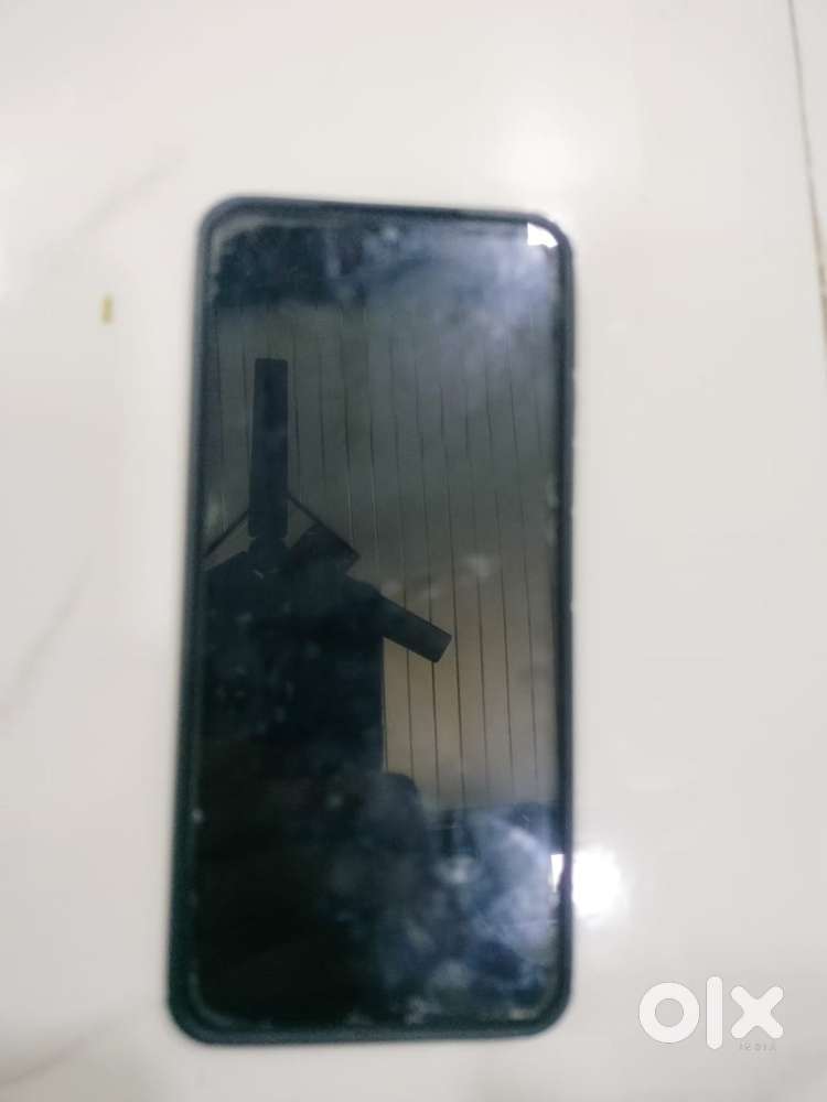 INFINIX SMART 7 4 128
