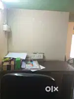Fully furnished office available for rent in vashi.