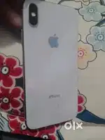 I phone X 64 gb , best quality no any problem