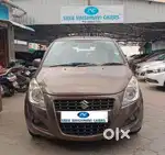 Maruti Suzuki Ritz VXi, 2014, Petrol