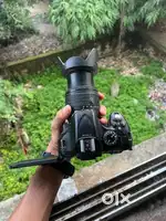 Nikon d5200