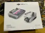 DJI Mini 4 pro flymore Combo Drone