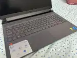 Dell G15 5520