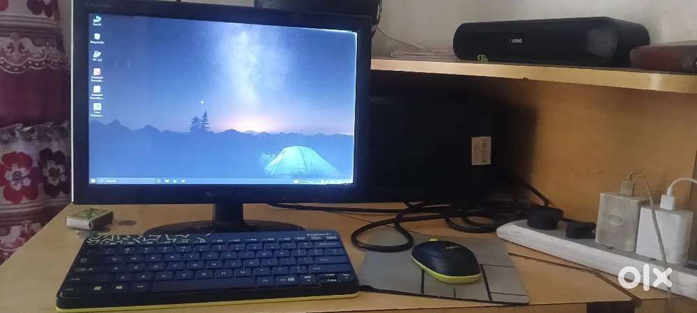 Monitor 16inch
