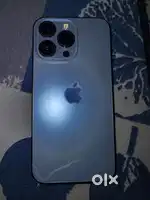 Iphone 13 pro 128 gb