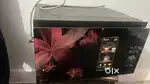 Top model lg microwave oven