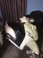 Good condition