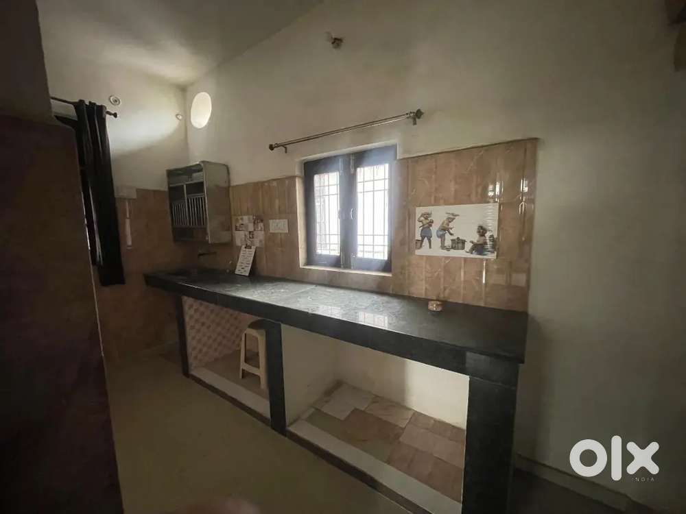 Room for rent near MATOUR KANGRA with kitchen and combined washroom.