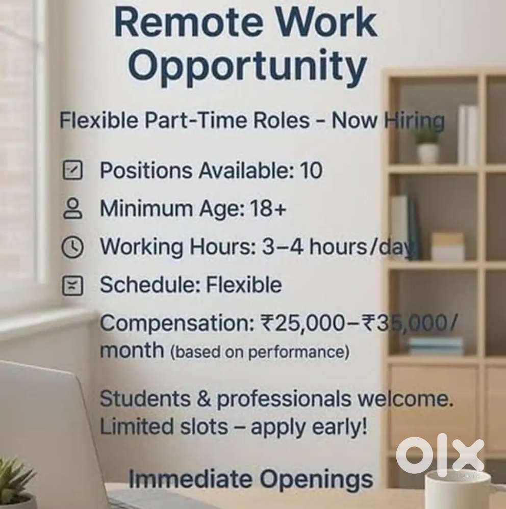 Digital opportunity