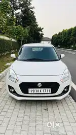 Maruti Suzuki Swift ZDI Plus, 2019, Diesel
