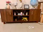 TV unit for sale