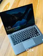 Dell Latitude 7210  Core i7-10/11TH Gen  16GB Ram  256/512 GB SSD