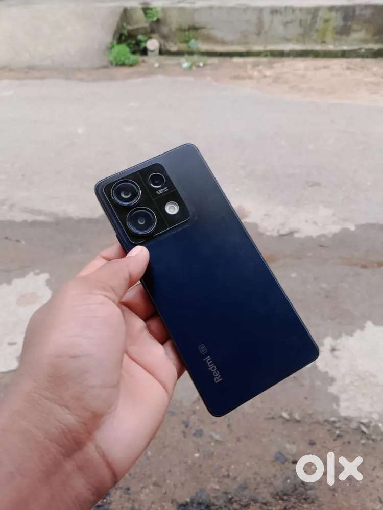 Redmi note13 5 g