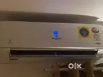 Whirlpool 1 Ton Split AC –Excellent Condition