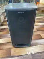 Sony spekar