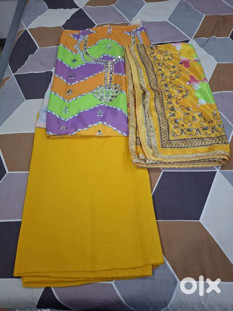 Dress Material on sale