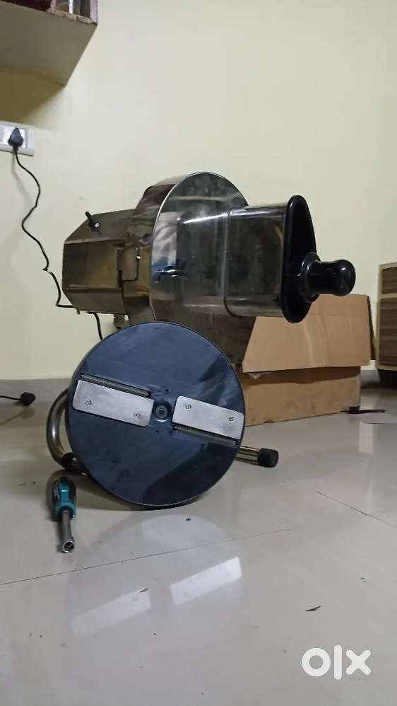 Vegitable Cutter machine,aalu chips