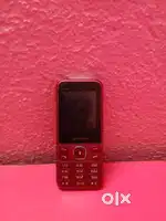Micromax X778 Marsala, Maroon for sell.