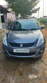 Maruti Suzuki Swift Dzire 2013 Diesel 187256 Km Driven