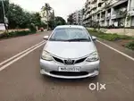 Toyota Etios 2014-2016 VXD, 2013, Diesel