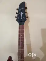 Yamaha Electric Guitar RGX 121