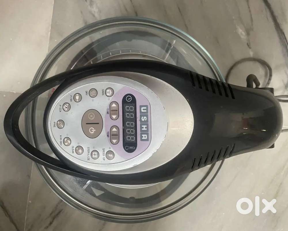 Usha Halogen Oven for sale