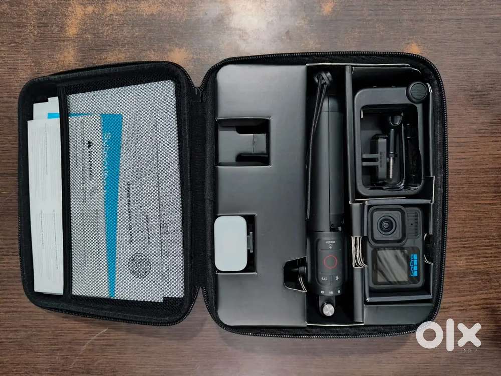 Gopro 13 creator edition