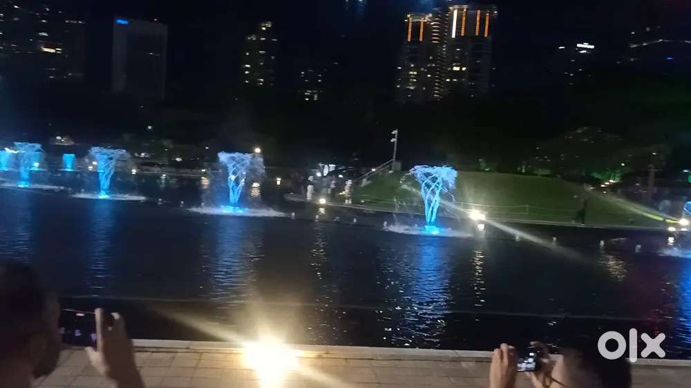 Housekeeping cum cooking staff for homestay male staff only stay+meals