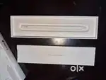 Apple Pencil (2nd generation)