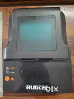 Rugtek Barcode Printer RP76IV Unused