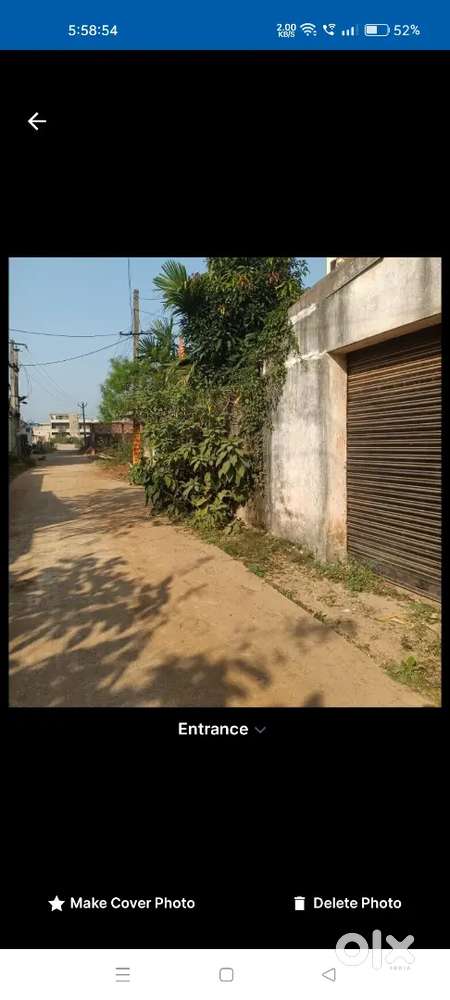 Interested office space at prime location