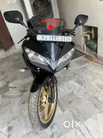 Urjent sell yamaha R15 V2