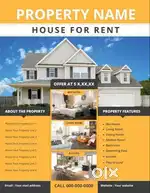 Room rent 1,2,3 BHK