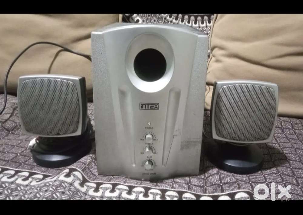 Speakers Home Theater