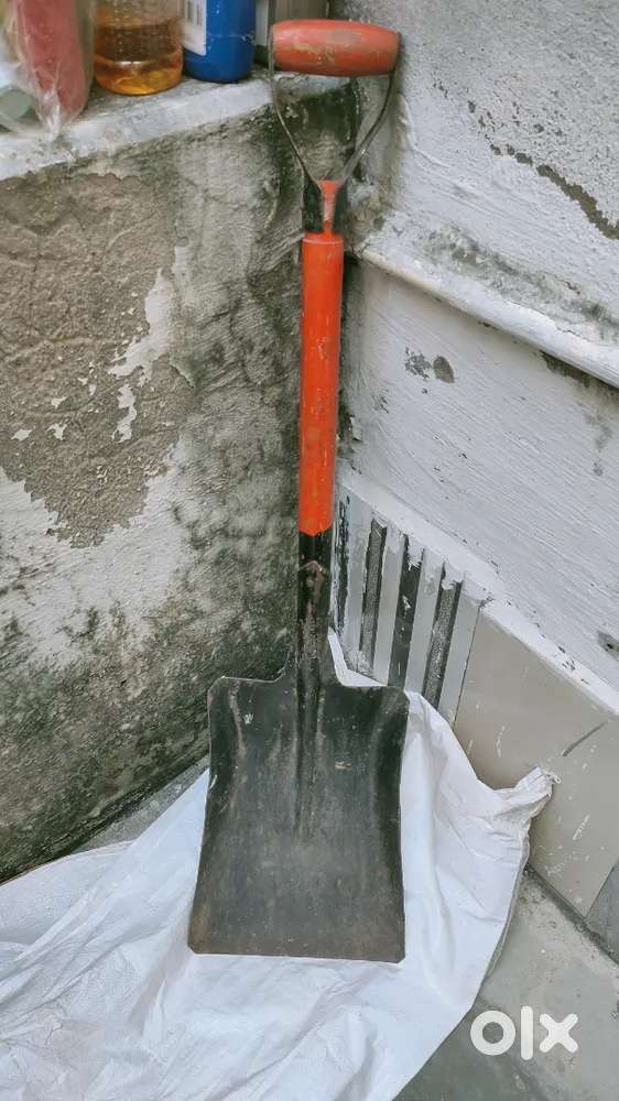 SHOVEL GADDAPARA PHAURA