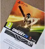 Ps5 ps4 all games available