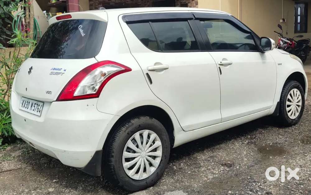 Good condition car for sale swift