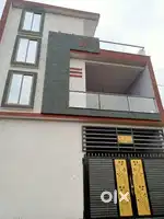 Houses and plots for sale