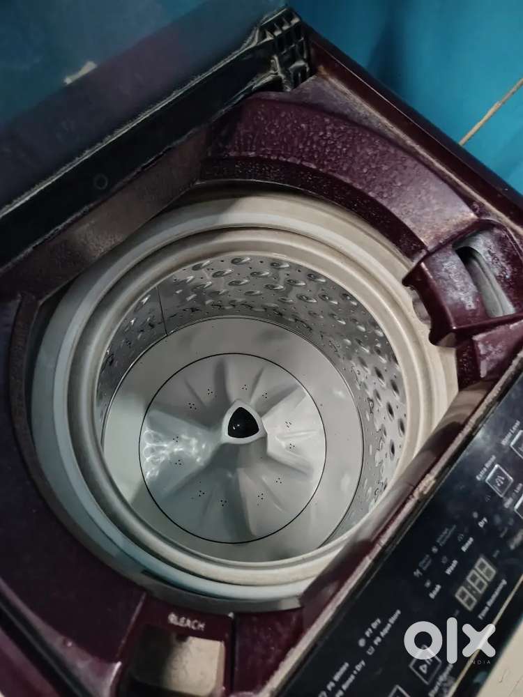 फुल आटो मैटिक