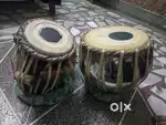 A one quality Tabla