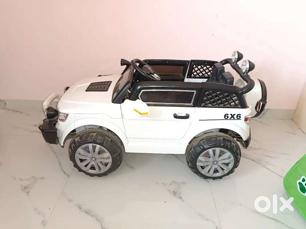 Car electric