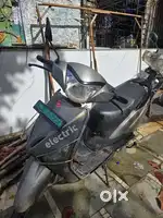 Hero Optima CXER (Dual Battery)
