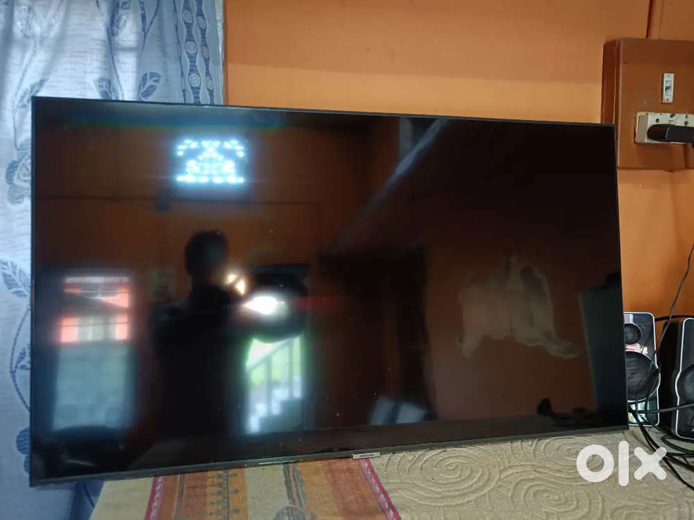 Samsung 4k tv 43 inch
